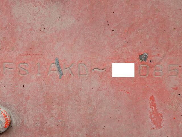 日野プロフィアダンプ大型（10t）[写真13]