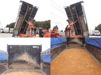 日野プロフィアダンプ大型（10t）[写真15]