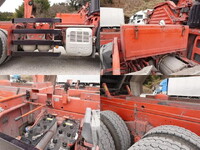 日野プロフィアダンプ大型（10t）[写真16]