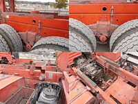 日野プロフィアダンプ大型（10t）[写真18]