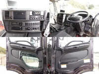 日野プロフィアダンプ大型（10t）[写真21]