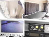 日野プロフィアダンプ大型（10t）[写真22]