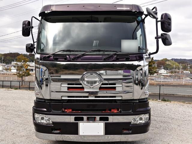 日野プロフィアダンプ大型（10t）[写真03]