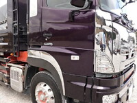 日野プロフィアダンプ大型（10t）[写真05]