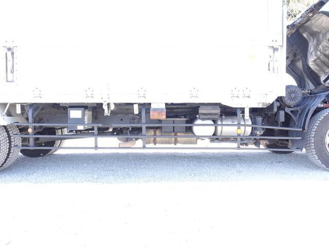 三菱ふそうファイターアルミウイング増トン（6t・8t）[写真14]