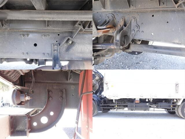 三菱ふそうファイターアルミウイング増トン（6t・8t）[写真15]