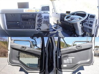 三菱ふそうファイターアルミウイング増トン（6t・8t）[写真18]