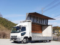 三菱ふそうファイターアルミウイング増トン（6t・8t）[写真01]