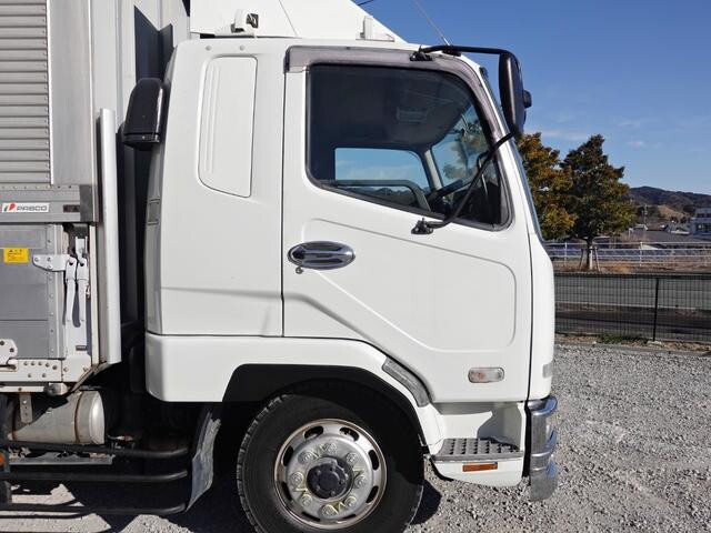 三菱ふそうファイターアルミウイング増トン（6t・8t）[写真06]