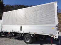 三菱ふそうファイターアルミウイング増トン（6t・8t）[写真09]