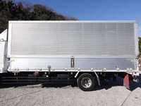 三菱ふそうファイターアルミウイング増トン（6t・8t）[写真10]