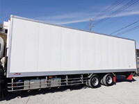 いすゞギガ冷凍車（冷蔵車）大型（10t）[写真12]