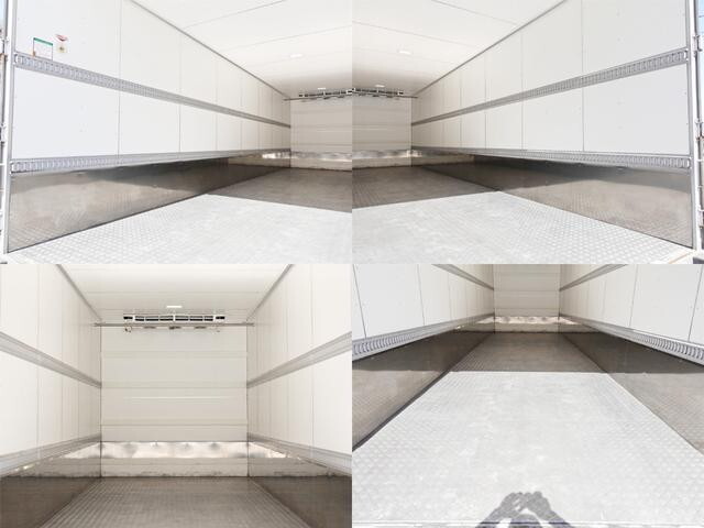 いすゞギガ冷凍車（冷蔵車）大型（10t）[写真15]