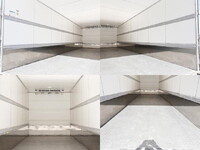 いすゞギガ冷凍車（冷蔵車）大型（10t）[写真16]