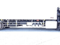 いすゞギガ冷凍車（冷蔵車）大型（10t）[写真20]