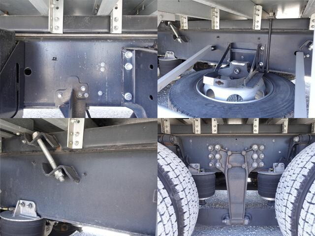 いすゞギガ冷凍車（冷蔵車）大型（10t）[写真21]