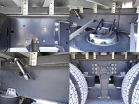 いすゞギガ冷凍車（冷蔵車）大型（10t）[写真22]