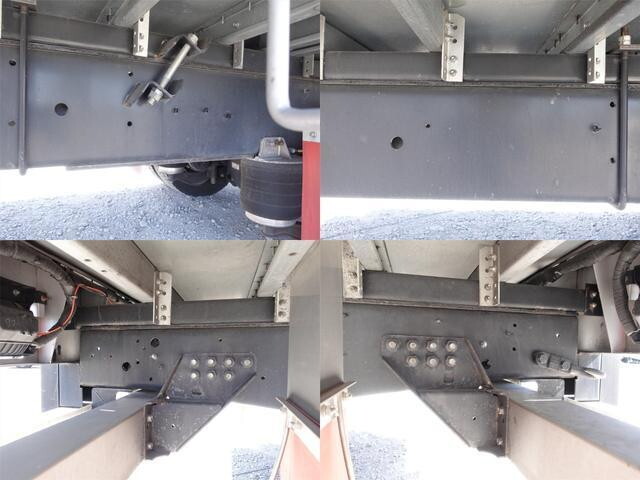 いすゞギガ冷凍車（冷蔵車）大型（10t）[写真22]