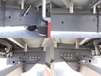 いすゞギガ冷凍車（冷蔵車）大型（10t）[写真23]