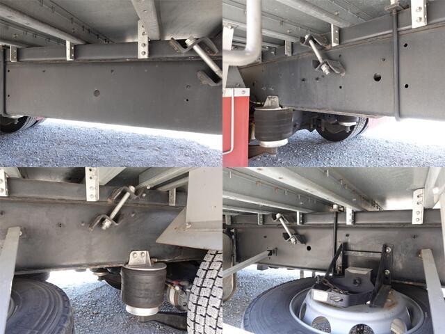 いすゞギガ冷凍車（冷蔵車）大型（10t）[写真23]