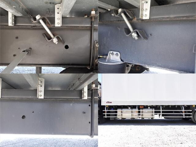 いすゞギガ冷凍車（冷蔵車）大型（10t）[写真24]