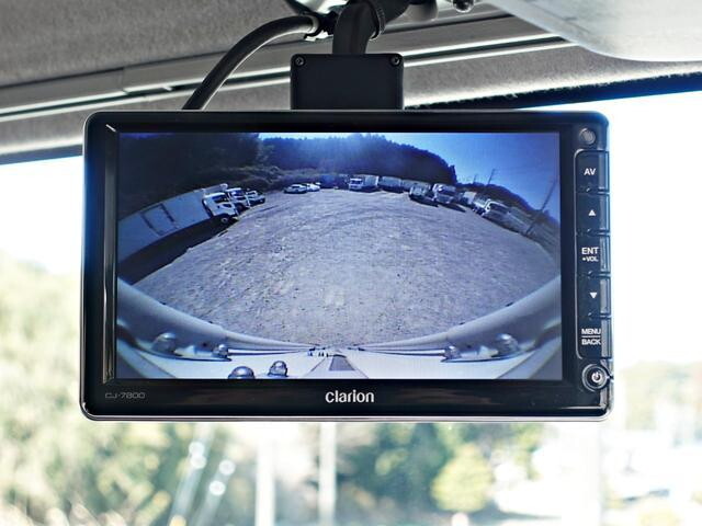 いすゞギガ冷凍車（冷蔵車）大型（10t）[写真30]