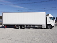 いすゞギガ冷凍車（冷蔵車）大型（10t）[写真08]