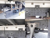 いすゞフォワードアルミウイング中型（4t）[写真18]