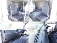 いすゞフォワードアルミウイング中型（4t）[写真21]