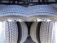 三菱ふそうファイターアルミバン中型（4t）[写真13]