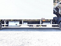 三菱ふそうファイターアルミバン中型（4t）[写真14]