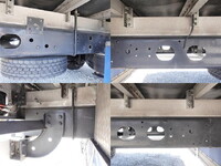 三菱ふそうファイターアルミバン中型（4t）[写真16]