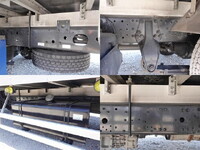 三菱ふそうファイターアルミバン中型（4t）[写真17]