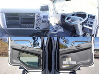 三菱ふそうファイターアルミバン中型（4t）[写真20]