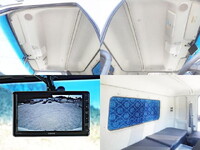 三菱ふそうファイターアルミバン中型（4t）[写真21]