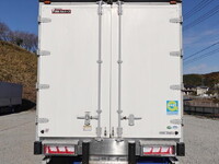 三菱ふそうファイターアルミバン中型（4t）[写真02]