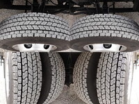 日野レンジャー冷凍車（冷蔵車）中型（4t）[写真13]