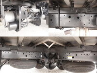 日野レンジャー冷凍車（冷蔵車）中型（4t）[写真16]