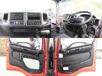 日野レンジャー冷凍車（冷蔵車）中型（4t）[写真20]