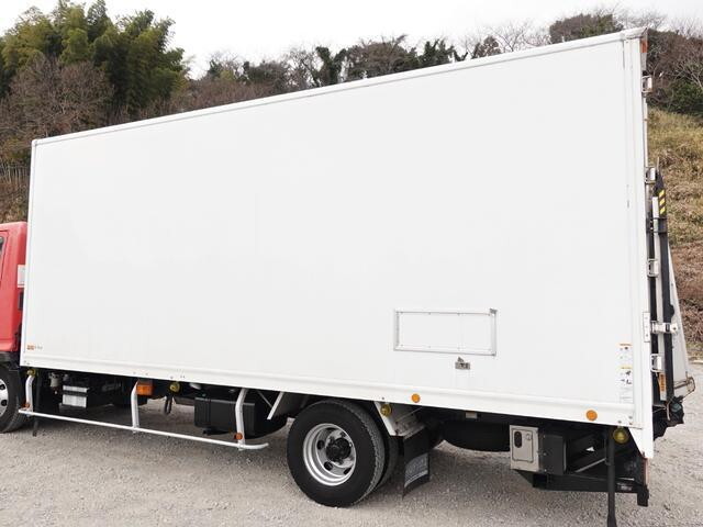 日野レンジャー冷凍車（冷蔵車）中型（4t）[写真07]