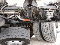 三菱ふそうファイターアルミバン増トン（6t・8t）[写真12]