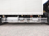 三菱ふそうファイターアルミバン増トン（6t・8t）[写真14]