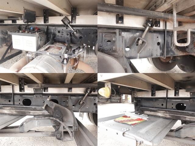 三菱ふそうファイターアルミバン増トン（6t・8t）[写真14]