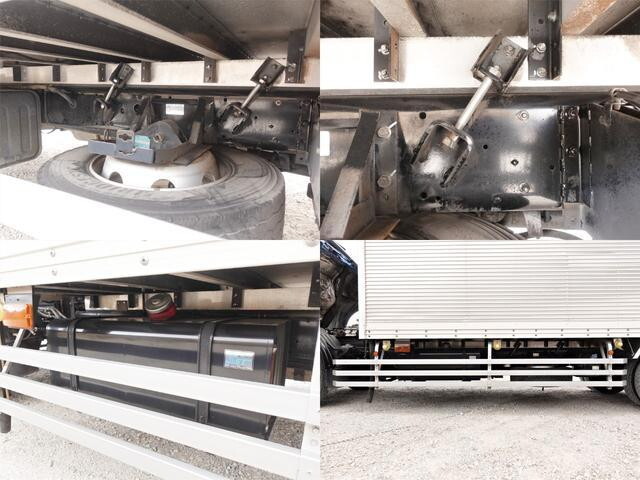 三菱ふそうファイターアルミバン増トン（6t・8t）[写真16]