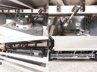 三菱ふそうファイターアルミバン増トン（6t・8t）[写真17]