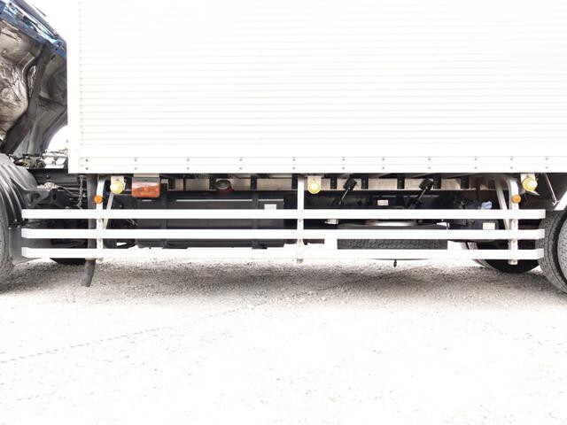 三菱ふそうファイターアルミバン増トン（6t・8t）[写真17]