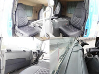 三菱ふそうファイターアルミバン増トン（6t・8t）[写真19]