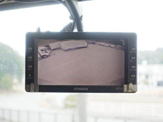 三菱ふそうファイターアルミバン増トン（6t・8t）[写真20]