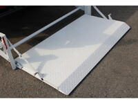 三菱ふそうキャンター平ボディ小型（2t・3t）[写真20]