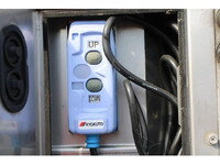 三菱ふそうキャンター平ボディ小型（2t・3t）[写真21]